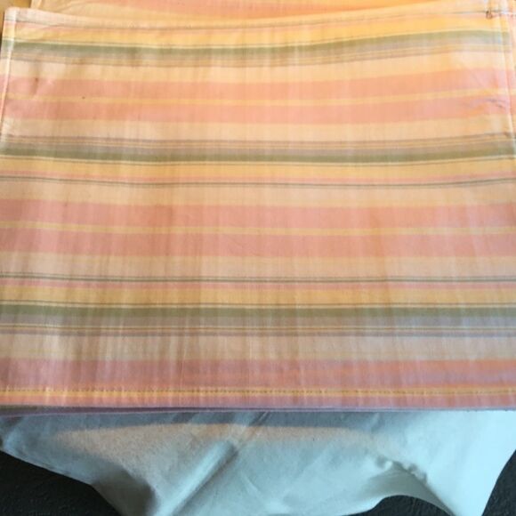 Handmade Set of 4 Placemats - Picture 1 of 9